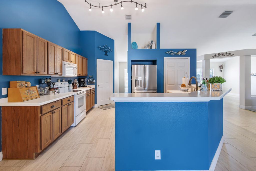 4582 SW Uleta Street, Port Saint Lucie, FL 34953 Photo