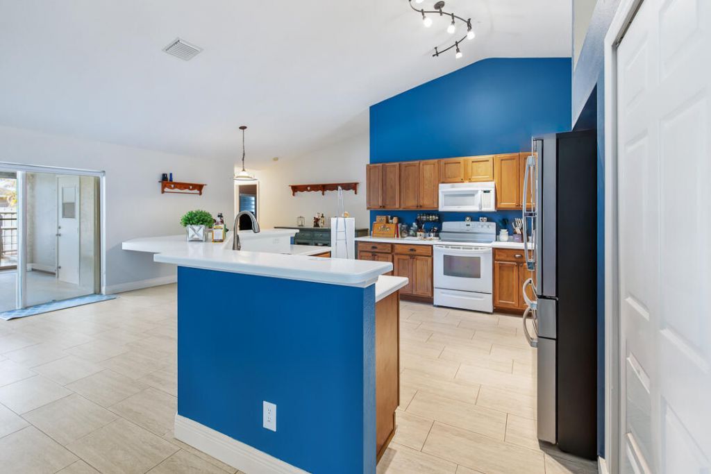 4582 SW Uleta Street, Port Saint Lucie, FL 34953 Photo