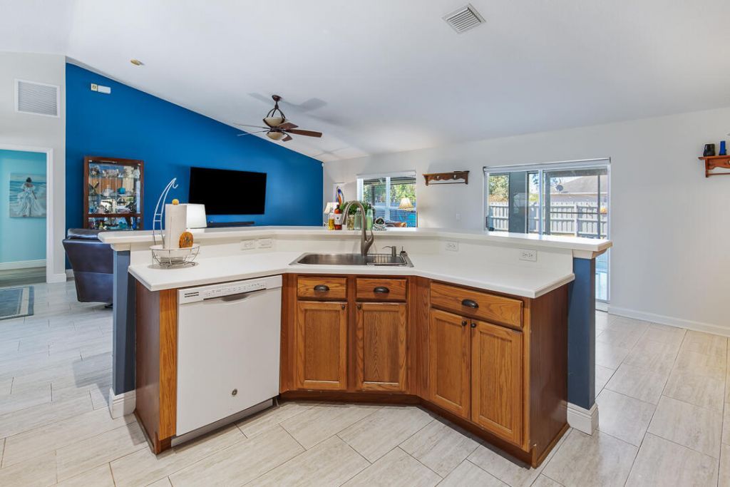 4582 SW Uleta Street, Port Saint Lucie, FL 34953 Photo