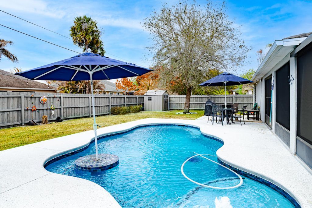 4582 SW Uleta Street, Port Saint Lucie, FL 34953 Photo