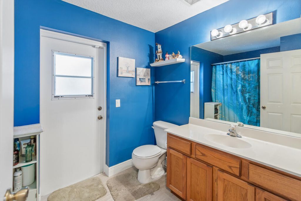 4582 SW Uleta Street, Port Saint Lucie, FL 34953 Photo