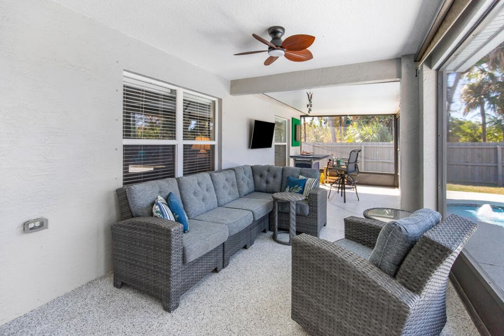 4582 SW Uleta Street, Port Saint Lucie, FL 34953 Photo