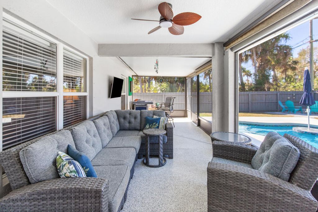 4582 SW Uleta Street, Port Saint Lucie, FL 34953 Photo