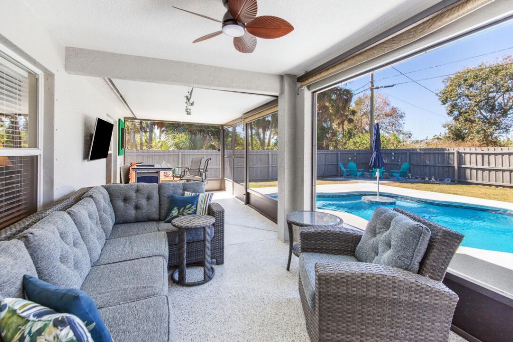 4582 SW Uleta Street, Port Saint Lucie, FL 34953 Photo