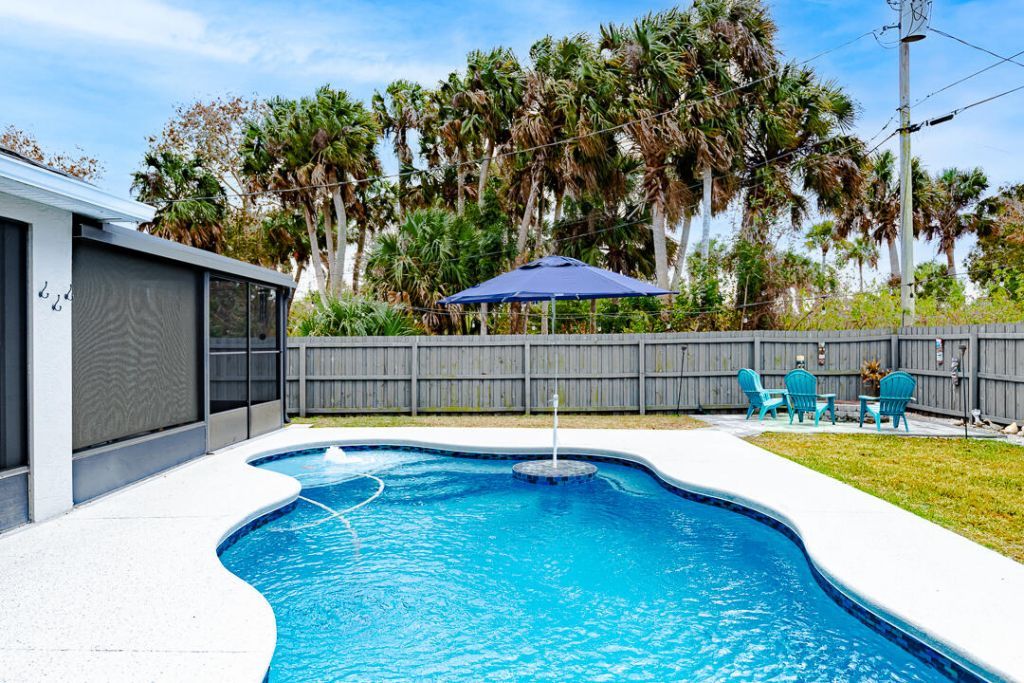 4582 SW Uleta Street, Port Saint Lucie, FL 34953 Photo