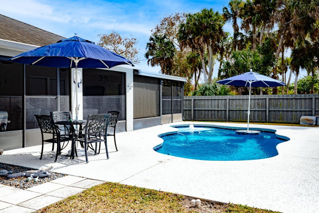 4582 SW Uleta Street, Port Saint Lucie, FL 34953 Photo