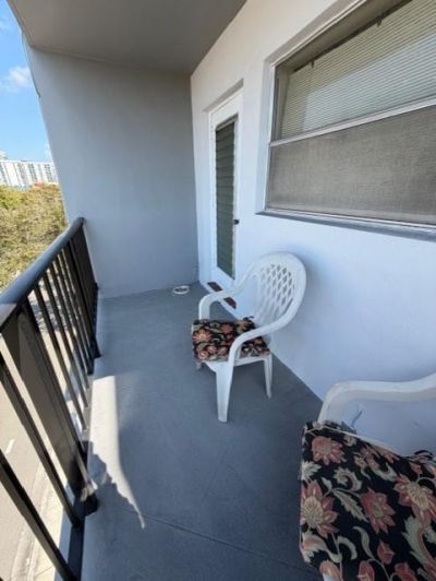 1750 Jefferson Street, Unit 408, Hollywood, FL 33020 Photo