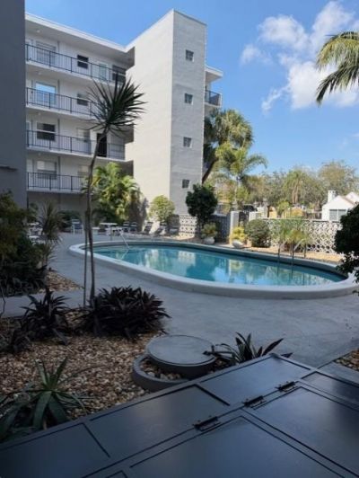 1750 Jefferson Street, Unit 408, Hollywood, FL 33020 Photo