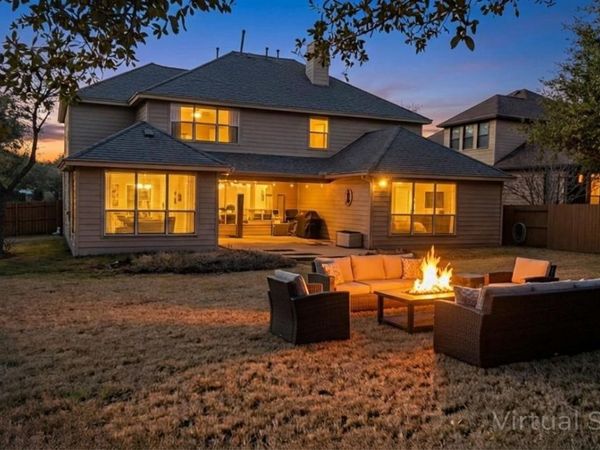 1300 Terrace VW, Cedar Park, TX 78613