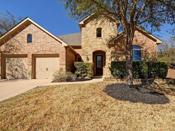 1300 Terrace VW, Cedar Park, TX 78613