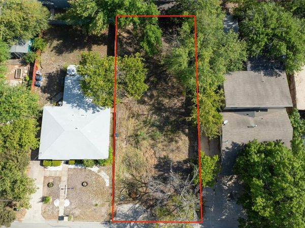 6804 Montana ST, Austin, TX 78741