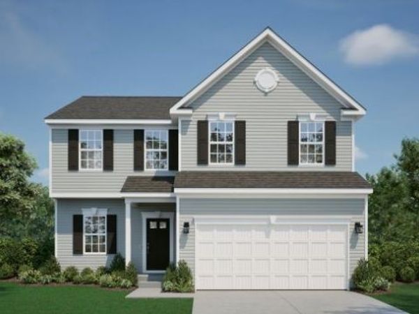 TBB Millstone Lane, Finleyville, PA 15332