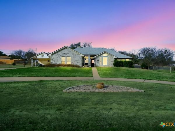 138 County Road 4963, Kempner, TX 76539