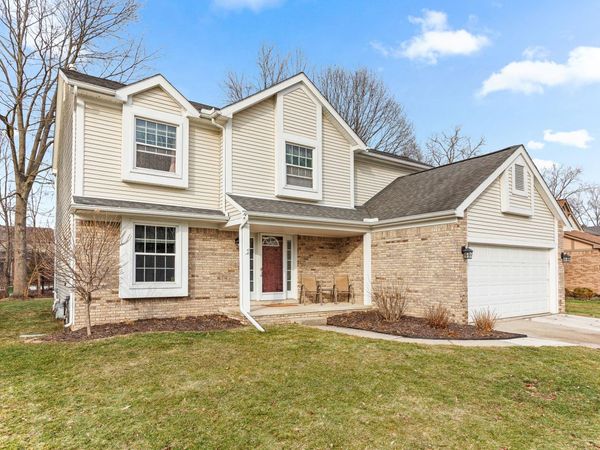 42216 Metaline, Canton, MI 48187