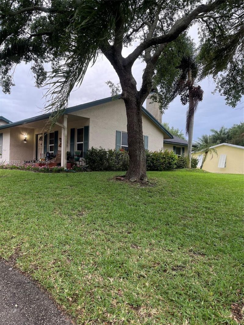 11520 NW 26th St, Plantation, FL 33323 Photo