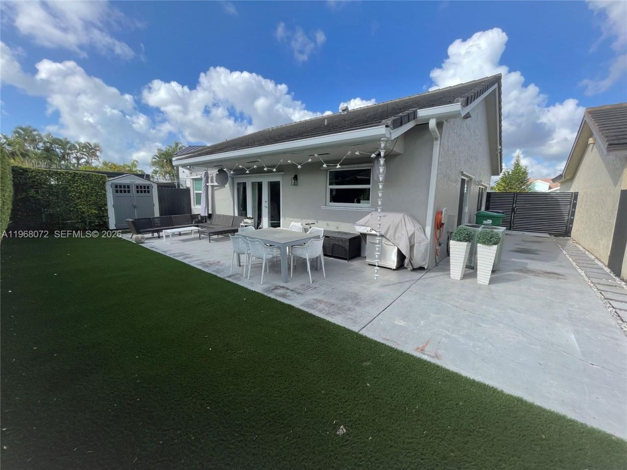 1103 NW 133rd Ct , Unit ., Miami, FL 33182 Photo