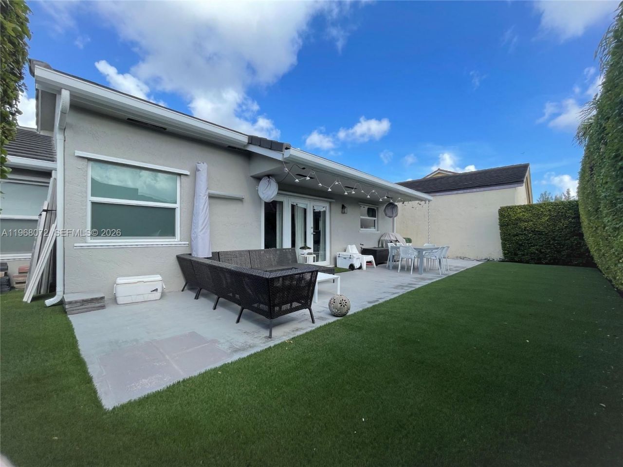 1103 NW 133rd Ct , Unit ., Miami, FL 33182 Photo