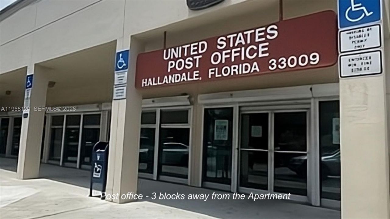 215 SE 3rd Ave, Unit 3 D, Hallandale Beach, FL 33009 Photo