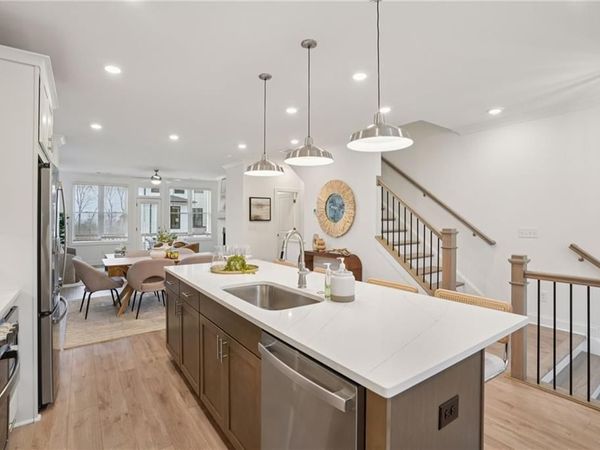 626 Skytop Drive , Unit 159, Cumming, GA 30040