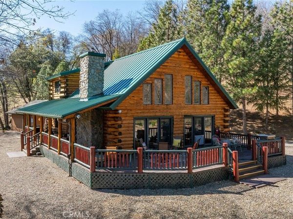 52815 Timberview Rd, North Fork, CA 93643