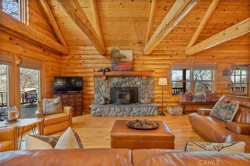 52815 Timberview Rd, North Fork, CA 93643 Main Photo