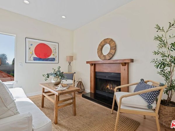 110 S Salinas Street, Unit D, Santa Barbara, CA 93103