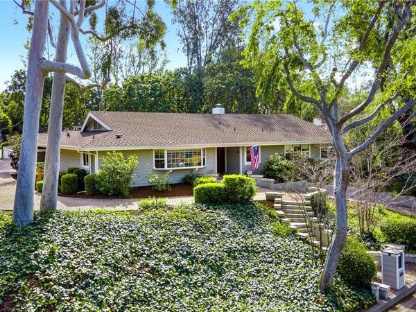 660 Green Acre Drive, Fullerton, CA 92835