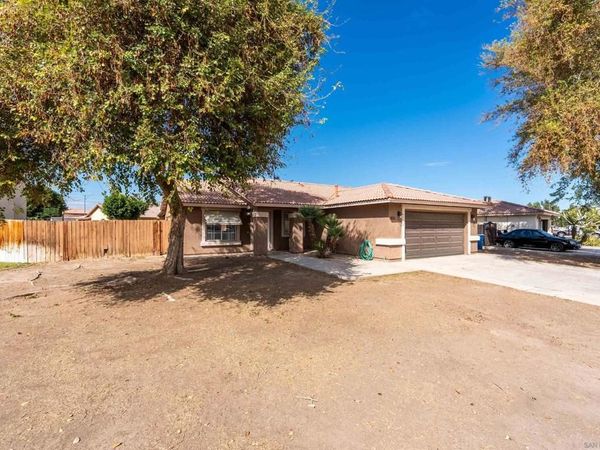 931 Jones St., Brawley, CA 92227