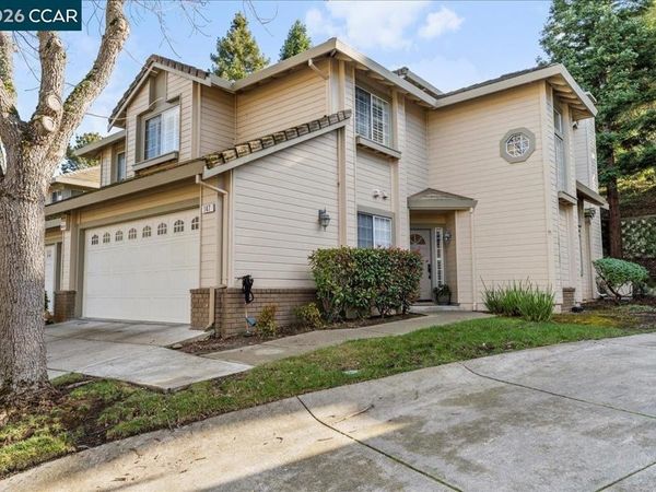 147 147 Vierra Way, Hercules, CA 94547