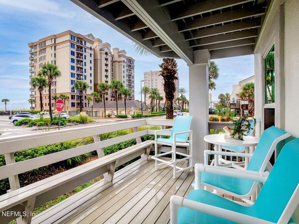 1412 1ST Street N, Unit 102, Jacksonville Beach, FL 32250
