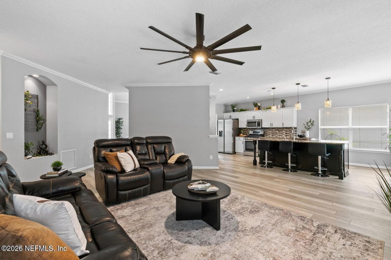 433 Big Tree Road, Palm Valley, FL 32082 Photo