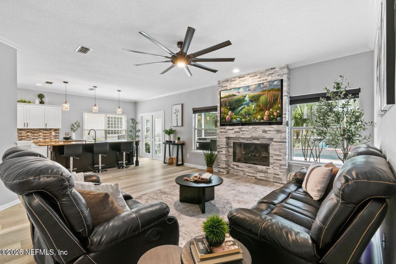 433 Big Tree Road, Palm Valley, FL 32082 Photo