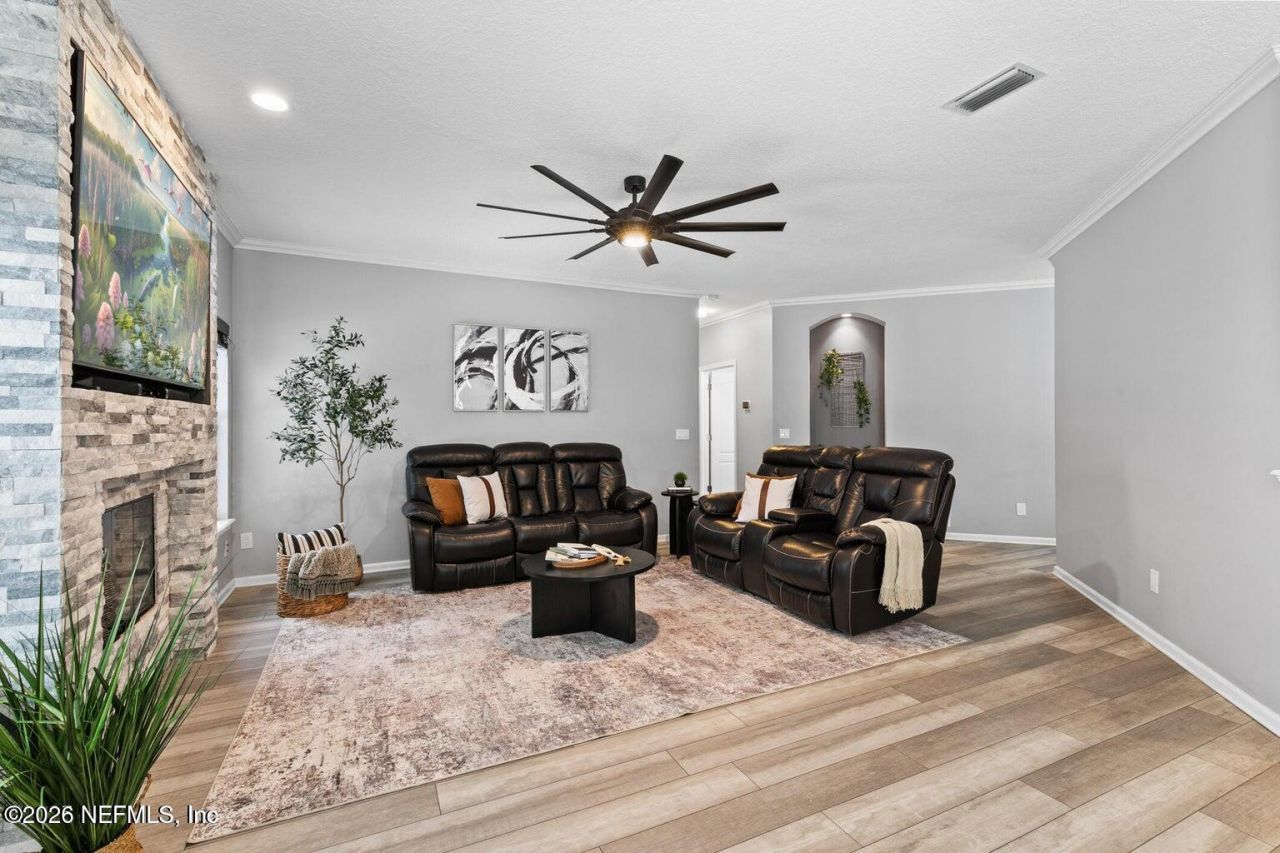 433 Big Tree Road, Palm Valley, FL 32082 Photo