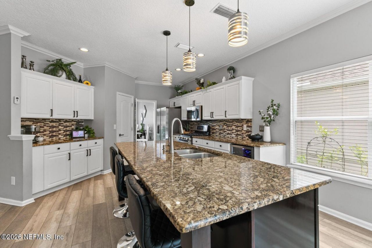 433 Big Tree Road, Palm Valley, FL 32082 Photo