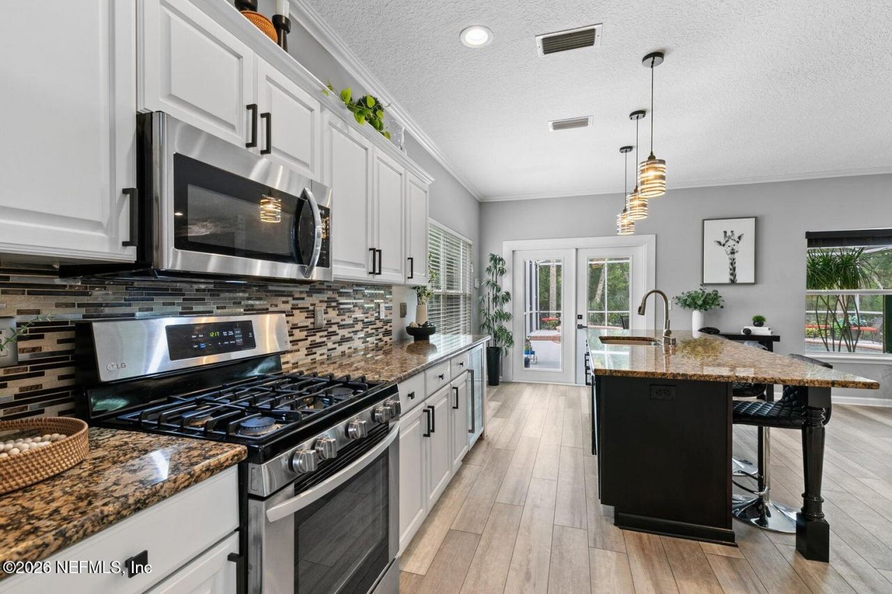 433 Big Tree Road, Palm Valley, FL 32082 Photo