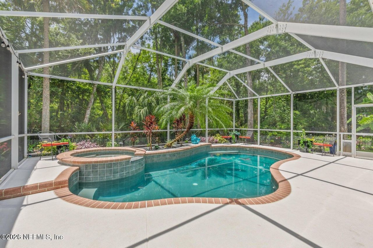 433 Big Tree Road, Palm Valley, FL 32082 Photo