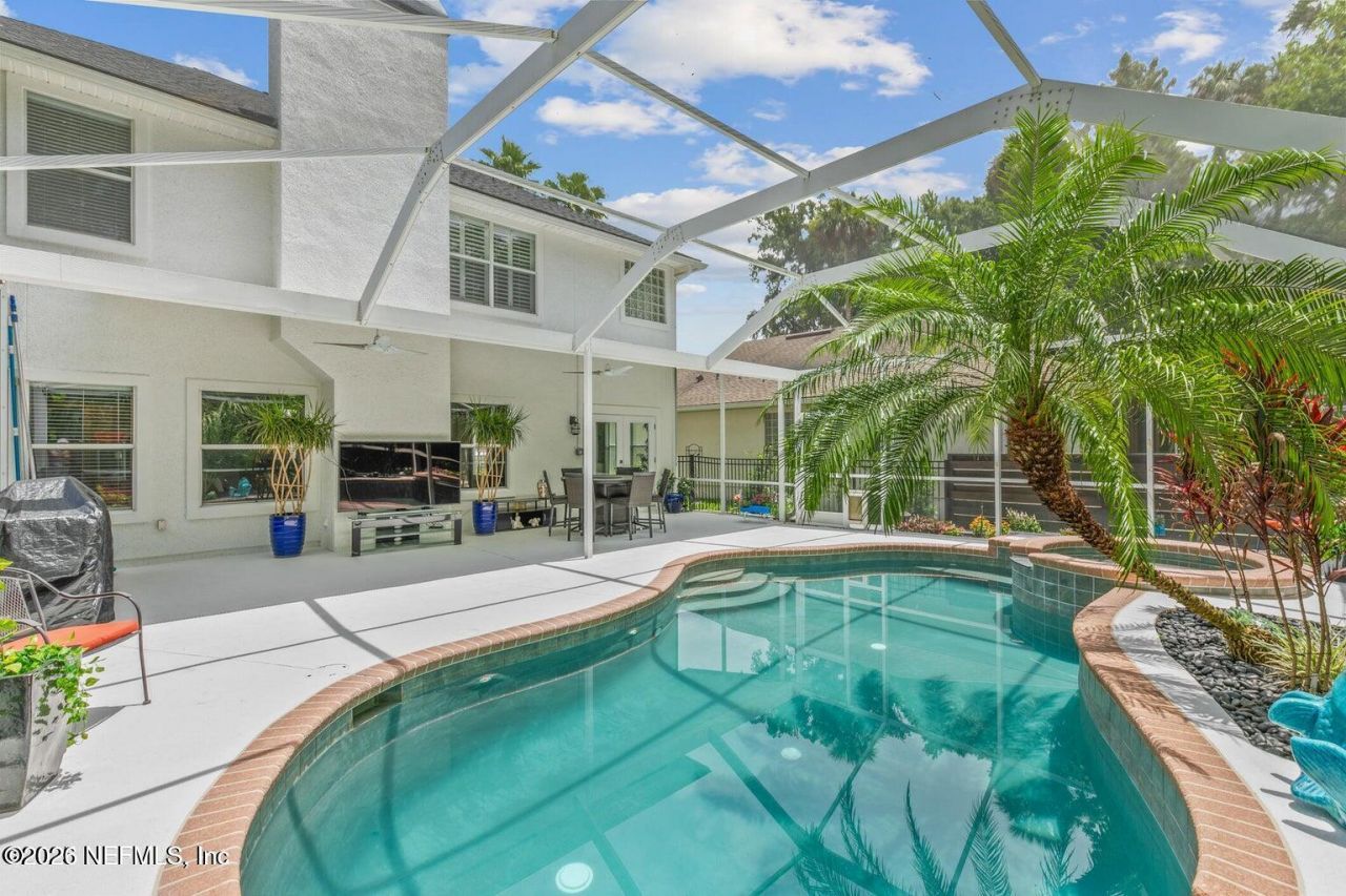 433 Big Tree Road, Palm Valley, FL 32082 Photo