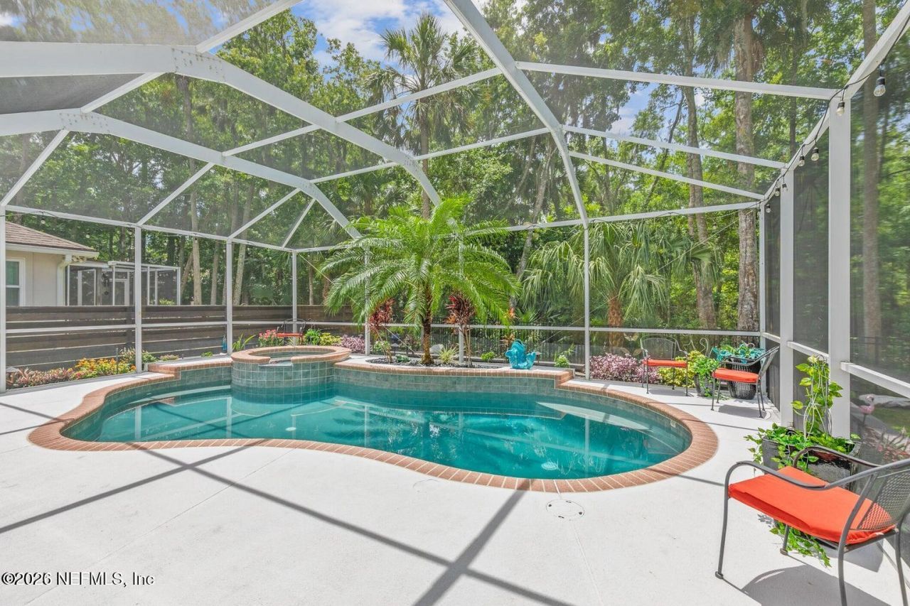 433 Big Tree Road, Palm Valley, FL 32082 Photo