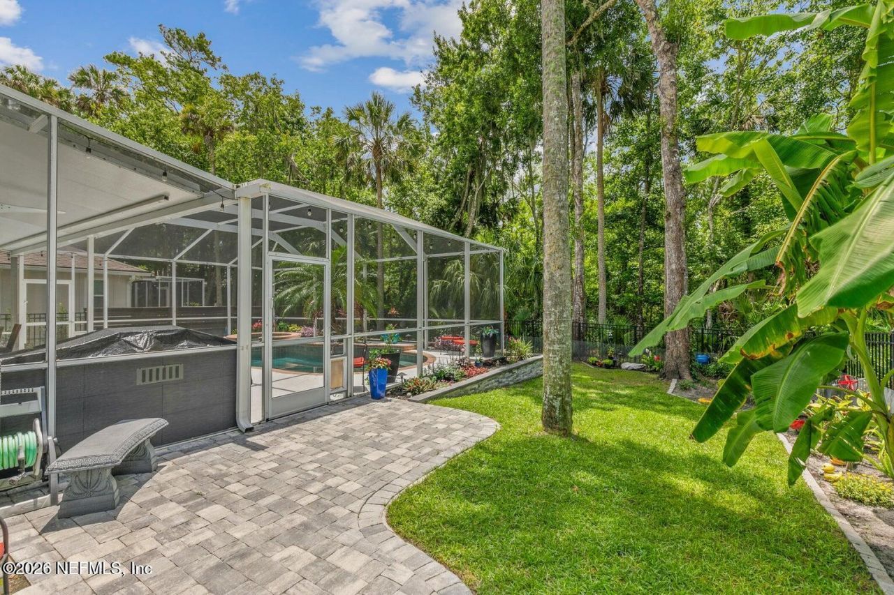 433 Big Tree Road, Palm Valley, FL 32082 Photo