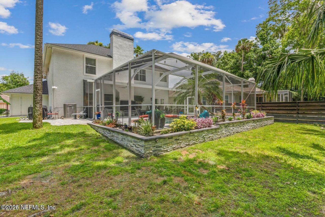 433 Big Tree Road, Palm Valley, FL 32082 Photo