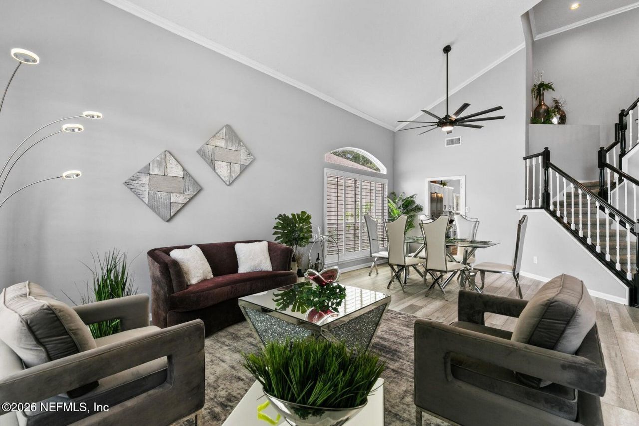 433 Big Tree Road, Palm Valley, FL 32082 Photo