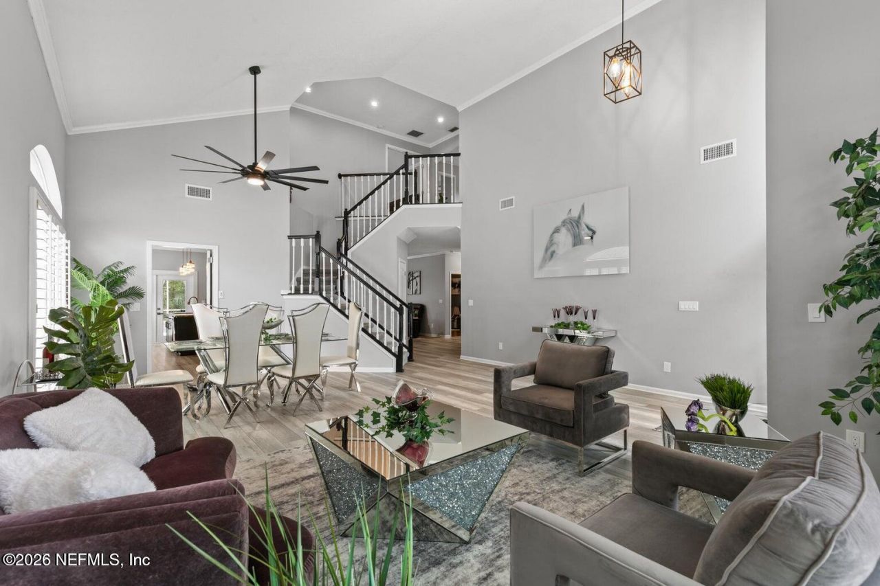 433 Big Tree Road, Palm Valley, FL 32082 Photo