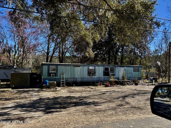 13707 MAJESTIC Court, Jacksonville, FL 32218