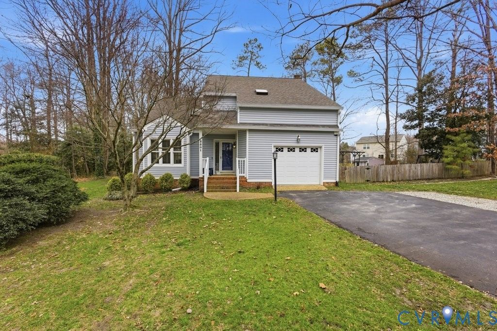 2501 Llama Lane, Chesterfield, VA 23236 Main Photo