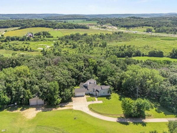 N4636 County Road V, Poynette, WI 53955