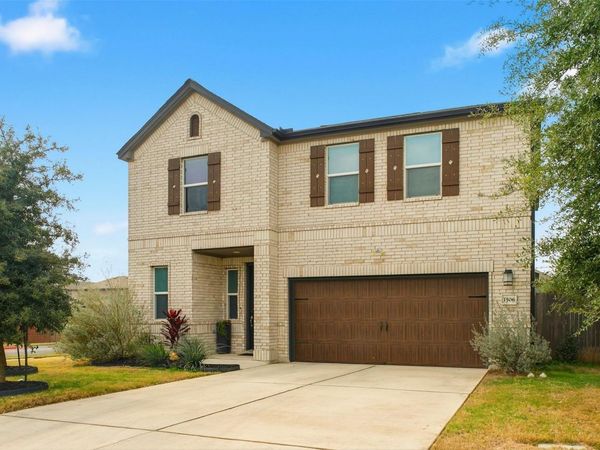 1506 Dragonfly LOOP, Bastrop, TX 78602