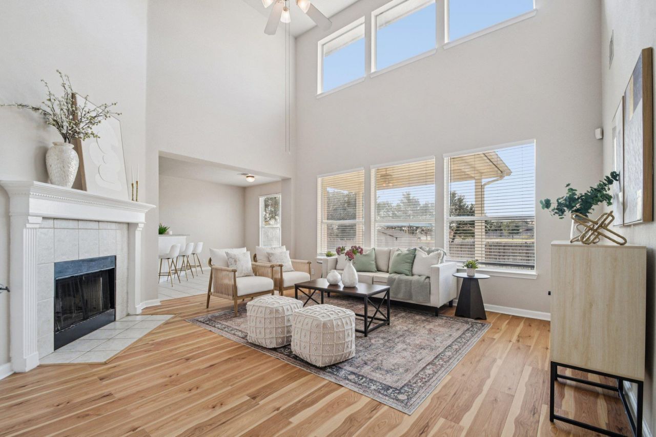 1003 Ambrose Dr, Pflugerville, TX 78660 Main Photo