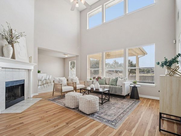 1003 Ambrose DR, Pflugerville, TX 78660