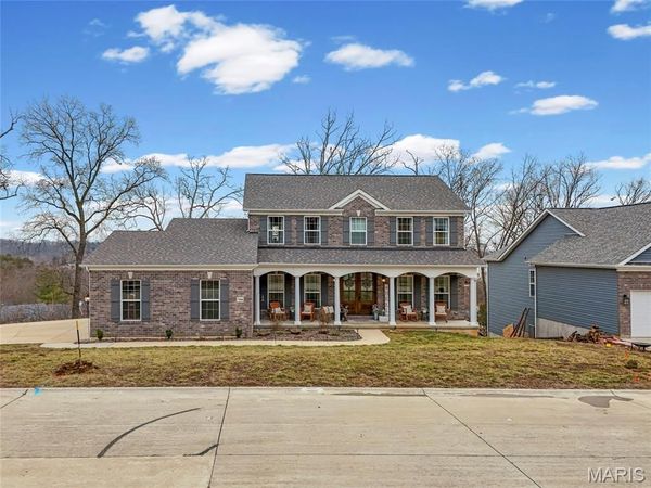 7406 Avondale Park, Barnhart, MO 63012