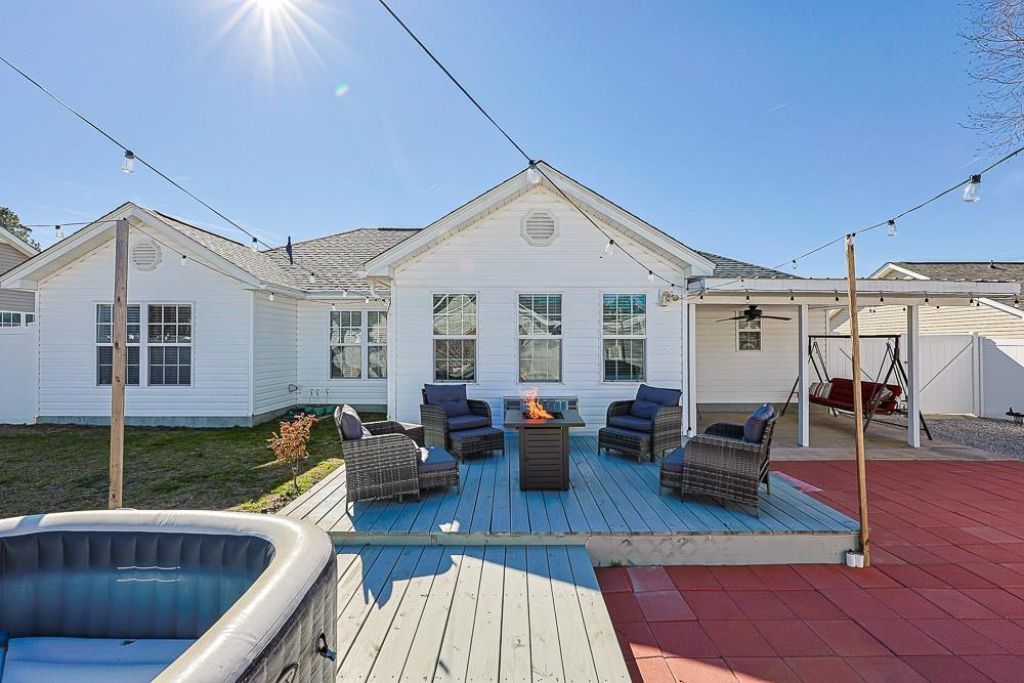 1008 Augustus Dr.  Photo 39